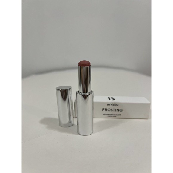 Byredo Colour Stick "439 Frosting” Nude Cheeks Lips Eyes no box - Picture 1 of 3